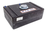 RJS SAFETY 3010101 15 Gal Economy Cell Blk w/Metal D-Ring Cap