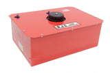 RJS SAFETY 3010701 15 Gal Economy Cell w/ Can Red Plastic Cap