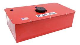 RJS SAFETY 3012501 22 Gal Economy Cell w/ Red Can Plastic Cap