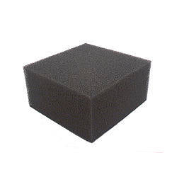 RJS SAFETY 30152 Fuel Cell Foam Gasoline