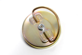 RJS SAFETY 30164 D-Ring Fuel Cell Cap Only Vented