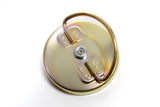 RJS SAFETY 30164 D-Ring Fuel Cell Cap Only Vented