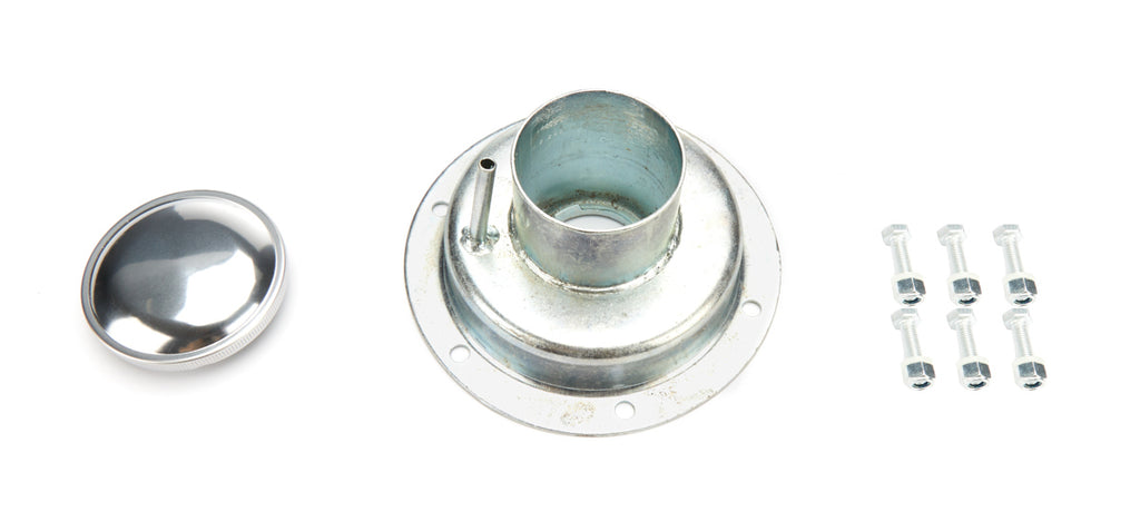 RJS SAFETY 302117 Filler Assembly Recessed 2-1/4in