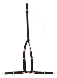 RJS SAFETY 4000501 Buggy Belt Non-Comp.