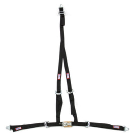 RJS SAFETY 4006901 Buggy Belt Non-Comp