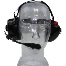 Load image into Gallery viewer, RJS SAFETY 600080145 Sportsman Crew Chief Headset