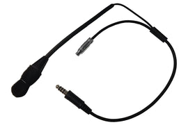 RJS SAFETY 600080147 Helmet Microphone