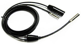 RJS SAFETY 600080172 Wiring Harness IMSA for Sportsman and Pro Radio