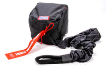 Load image into Gallery viewer, RJS SAFETY 7000301 Champion Chute W/ Nylon Bag and Pilot Black