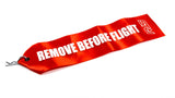 RJS SAFETY 7001502 Remove Before Flight Tag