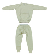Load image into Gallery viewer, RJS SAFETY 800010003 Nomex Underwear Small SFI