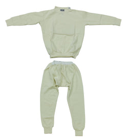 RJS SAFETY 800010003 Nomex Underwear Small SFI