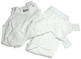 RJS SAFETY 800010004 Nomex Underwear Medium SFI