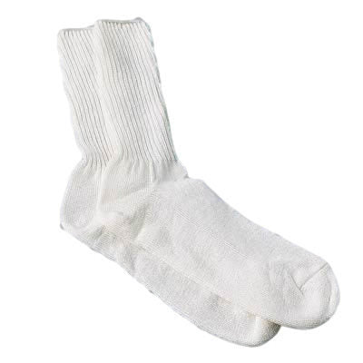 RJS SAFETY 800070006 Nomex Socks X-Large