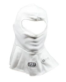 RJS SAFETY 8001000 Nomex Hood S/L Jr