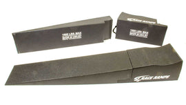 RACE RAMPS RR-80-10-2 Track & Trailer Combo Ramps Pair
