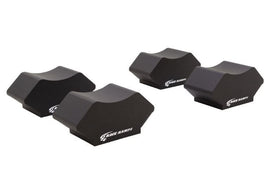 RACE RAMPS RR-CC-10 10in High Crib Cruisers 4 pcs.