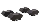 RACE RAMPS RR-CC-10 10in High Crib Cruisers 4 pcs.