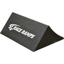 Load image into Gallery viewer, RACE RAMPS RR-RC-5 Racer Chock 5in Each
