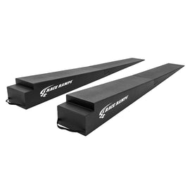 RACE RAMPS RR-TR-11-2 Race Ramps - 11in GT 2021 Design