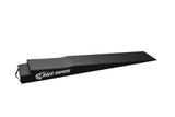 RACE RAMPS RR-TR-7-FLP 7in Trailer Ramps Pair w/ Flat Cut Out