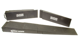 RACE RAMPS RR-TR-9-FLP Trailer Ramps 95in Pair
