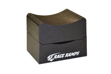 Load image into Gallery viewer, RACE RAMPS RR-WC-8-2 Wheel Cradle Adjustable Height 8in