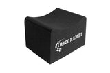RACE RAMPS RR-WC-8 8in Wheel Cribs Pair
