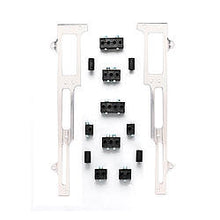 Load image into Gallery viewer, R AND M SPECIALTIES 1102P Chevy BB Wire Loom Pol.