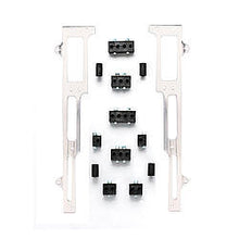 Load image into Gallery viewer, R AND M SPECIALTIES 1108S Spark Plug Wire Loom 429/460 Satin