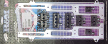 Load image into Gallery viewer, R AND M SPECIALTIES 1110P Spark Plug Wire Loom Pontiac Polished