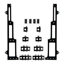 Load image into Gallery viewer, R AND M SPECIALTIES 2102-K Spark Plug Wire Loom Big Block Chevy w/10.4