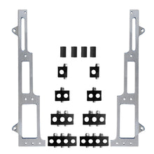 Load image into Gallery viewer, R AND M SPECIALTIES 2102-S Spark Plug Wire Loom Big Block Chevy w/10.4