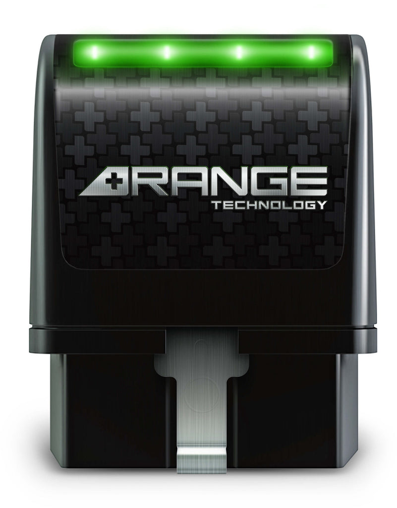 RANGE TECHNOLOGY RA003G Range GM AFM Disabler Green