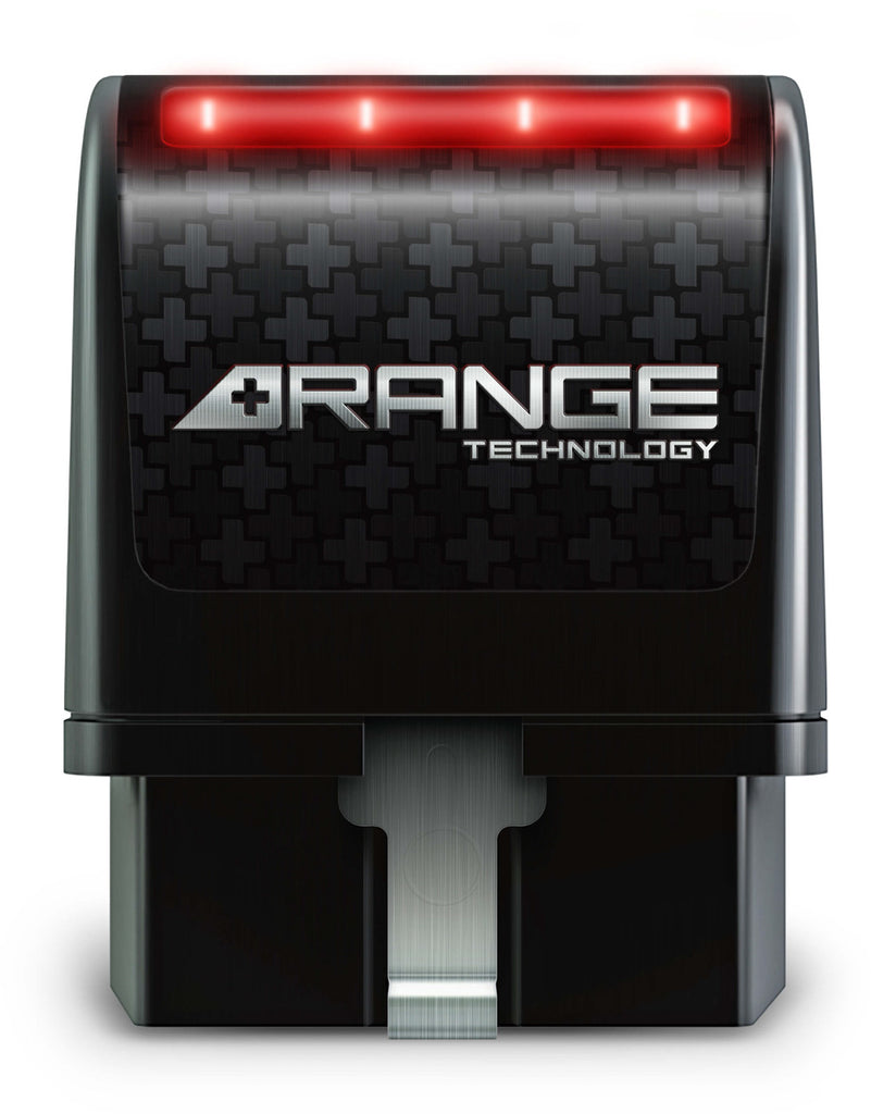 RANGE TECHNOLOGY RA003R Range GM AFM Disabler Red