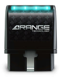 RANGE TECHNOLOGY RA005B Range GM Start/Stop Blue