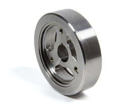 ROLLMASTER-ROMAC 0206 SBC SFI 6in Harmonic Balancer - Int. Balancer