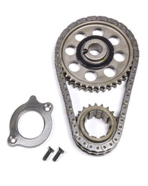 ROLLMASTER-ROMAC CS10030 SBF Billet Roller Timing Set 302/351HO EFI