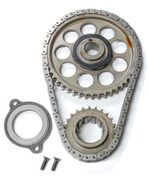 ROLLMASTER-ROMAC CS10065 Ford 351C Billet Roller Timing Set