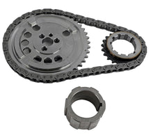 Load image into Gallery viewer, ROLLMASTER-ROMAC CS1190 GM LS2 Timing Set 3-Bolt 4x Cam  Reluctor