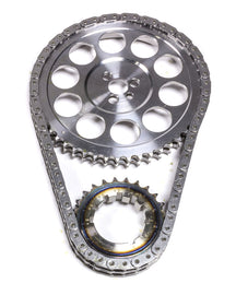 ROLLMASTER-ROMAC CS2090 BBC Gen-6 Billet Roller Timing Set