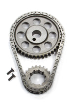 Load image into Gallery viewer, ROLLMASTER-ROMAC CS3031 SBF Billet Roller Timing Set w/Torr. Bearing