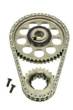ROLLMASTER-ROMAC CS3091 Ford 351C-400M Billet Roller Timing Set