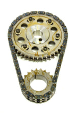 Load image into Gallery viewer, ROLLMASTER-ROMAC CS3240 SBF Billet Roller Adj. Timing Set w/Torr. Brg