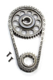 ROLLMASTER-ROMAC CS4020-LB5 BBF Billet Roller Timing Set w/Torr. Bearing