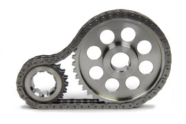 ROLLMASTER-ROMAC CS4060 Ford Y-Block V8 Billet Timing Set