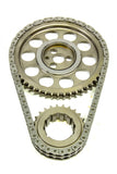 ROLLMASTER-ROMAC CS5150 BBM Billet Roller Timing Set w/Torr. Bearing
