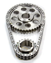 Load image into Gallery viewer, ROLLMASTER-ROMAC CS7050-LB5 Pontiac V8 Billet Roller Timing Set