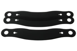 RACING OPTICS 10203S Tearoff Smoked HJC/ Matrix/ SX/ OMP/ Old Zam