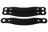 RACING OPTICS 10203S Tearoff Smoked HJC/ Matrix/ SX/ OMP/ Old Zam